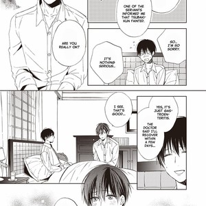 [SAKURA Riko] Gogatsu no Hana wa Made Sakanai [Eng] – Gay Manga sex 55