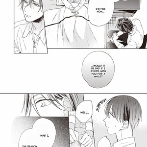 [SAKURA Riko] Gogatsu no Hana wa Made Sakanai [Eng] – Gay Manga sex 56