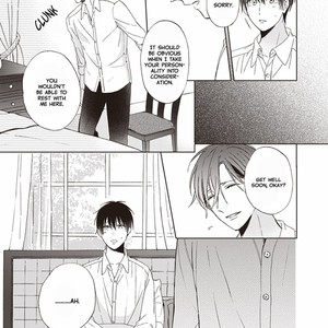 [SAKURA Riko] Gogatsu no Hana wa Made Sakanai [Eng] – Gay Manga sex 57