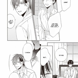 [SAKURA Riko] Gogatsu no Hana wa Made Sakanai [Eng] – Gay Manga sex 58