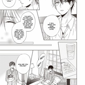 [SAKURA Riko] Gogatsu no Hana wa Made Sakanai [Eng] – Gay Manga sex 59