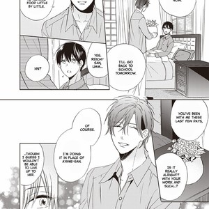 [SAKURA Riko] Gogatsu no Hana wa Made Sakanai [Eng] – Gay Manga sex 60