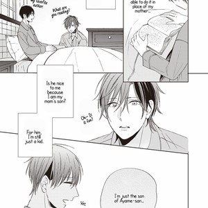 [SAKURA Riko] Gogatsu no Hana wa Made Sakanai [Eng] – Gay Manga sex 61