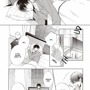 [SAKURA Riko] Gogatsu no Hana wa Made Sakanai [Eng] – Gay Manga sex 62