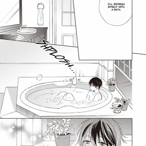 [SAKURA Riko] Gogatsu no Hana wa Made Sakanai [Eng] – Gay Manga sex 63