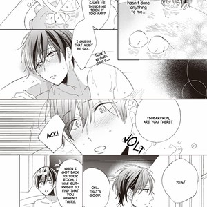 [SAKURA Riko] Gogatsu no Hana wa Made Sakanai [Eng] – Gay Manga sex 64