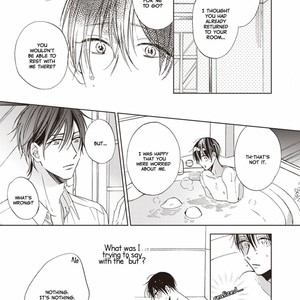 [SAKURA Riko] Gogatsu no Hana wa Made Sakanai [Eng] – Gay Manga sex 65
