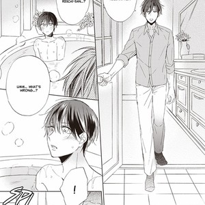 [SAKURA Riko] Gogatsu no Hana wa Made Sakanai [Eng] – Gay Manga sex 67