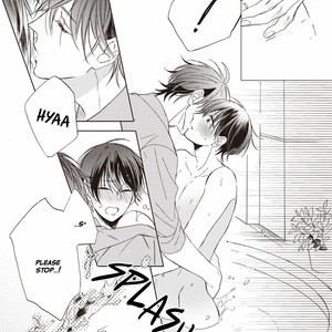[SAKURA Riko] Gogatsu no Hana wa Made Sakanai [Eng] – Gay Manga sex 69