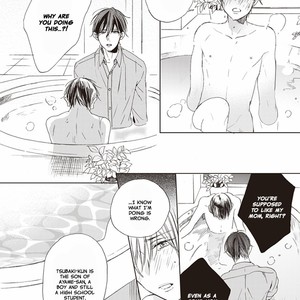 [SAKURA Riko] Gogatsu no Hana wa Made Sakanai [Eng] – Gay Manga sex 70