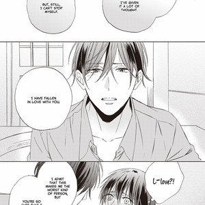 [SAKURA Riko] Gogatsu no Hana wa Made Sakanai [Eng] – Gay Manga sex 71