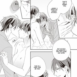 [SAKURA Riko] Gogatsu no Hana wa Made Sakanai [Eng] – Gay Manga sex 72