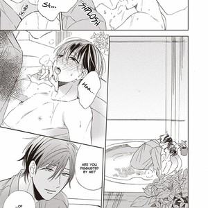 [SAKURA Riko] Gogatsu no Hana wa Made Sakanai [Eng] – Gay Manga sex 73