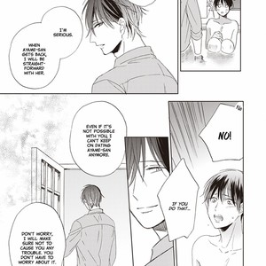 [SAKURA Riko] Gogatsu no Hana wa Made Sakanai [Eng] – Gay Manga sex 75