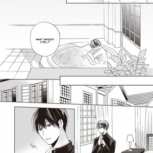 [SAKURA Riko] Gogatsu no Hana wa Made Sakanai [Eng] – Gay Manga sex 76