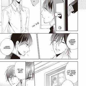 [SAKURA Riko] Gogatsu no Hana wa Made Sakanai [Eng] – Gay Manga sex 77