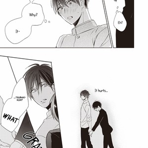 [SAKURA Riko] Gogatsu no Hana wa Made Sakanai [Eng] – Gay Manga sex 79