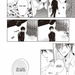 [SAKURA Riko] Gogatsu no Hana wa Made Sakanai [Eng] – Gay Manga sex 82