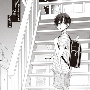 [SAKURA Riko] Gogatsu no Hana wa Made Sakanai [Eng] – Gay Manga sex 85