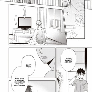[SAKURA Riko] Gogatsu no Hana wa Made Sakanai [Eng] – Gay Manga sex 86