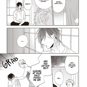 [SAKURA Riko] Gogatsu no Hana wa Made Sakanai [Eng] – Gay Manga sex 87