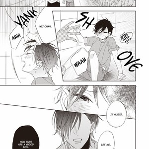 [SAKURA Riko] Gogatsu no Hana wa Made Sakanai [Eng] – Gay Manga sex 89