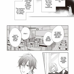 [SAKURA Riko] Gogatsu no Hana wa Made Sakanai [Eng] – Gay Manga sex 90