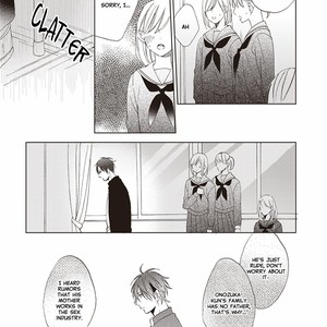 [SAKURA Riko] Gogatsu no Hana wa Made Sakanai [Eng] – Gay Manga sex 91