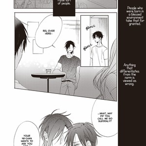 [SAKURA Riko] Gogatsu no Hana wa Made Sakanai [Eng] – Gay Manga sex 92