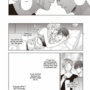 [SAKURA Riko] Gogatsu no Hana wa Made Sakanai [Eng] – Gay Manga sex 94