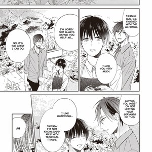 [SAKURA Riko] Gogatsu no Hana wa Made Sakanai [Eng] – Gay Manga sex 95