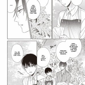 [SAKURA Riko] Gogatsu no Hana wa Made Sakanai [Eng] – Gay Manga sex 96