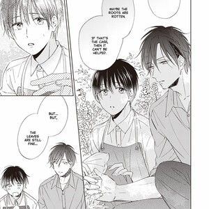 [SAKURA Riko] Gogatsu no Hana wa Made Sakanai [Eng] – Gay Manga sex 97