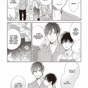 [SAKURA Riko] Gogatsu no Hana wa Made Sakanai [Eng] – Gay Manga sex 98