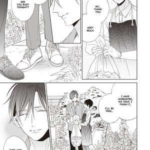 [SAKURA Riko] Gogatsu no Hana wa Made Sakanai [Eng] – Gay Manga sex 99