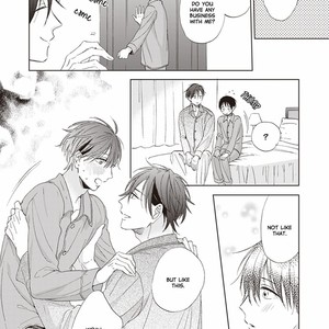 [SAKURA Riko] Gogatsu no Hana wa Made Sakanai [Eng] – Gay Manga sex 100