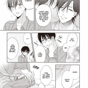 [SAKURA Riko] Gogatsu no Hana wa Made Sakanai [Eng] – Gay Manga sex 101
