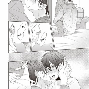 [SAKURA Riko] Gogatsu no Hana wa Made Sakanai [Eng] – Gay Manga sex 102