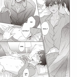 [SAKURA Riko] Gogatsu no Hana wa Made Sakanai [Eng] – Gay Manga sex 103
