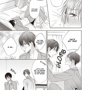 [SAKURA Riko] Gogatsu no Hana wa Made Sakanai [Eng] – Gay Manga sex 105
