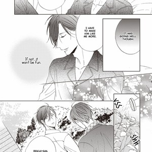 [SAKURA Riko] Gogatsu no Hana wa Made Sakanai [Eng] – Gay Manga sex 106