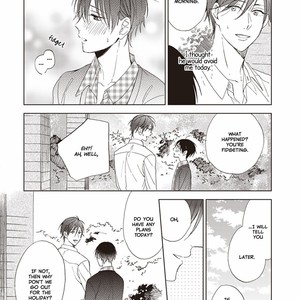 [SAKURA Riko] Gogatsu no Hana wa Made Sakanai [Eng] – Gay Manga sex 107