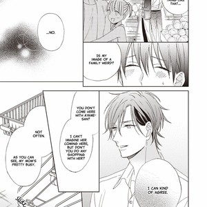 [SAKURA Riko] Gogatsu no Hana wa Made Sakanai [Eng] – Gay Manga sex 111