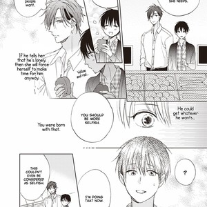 [SAKURA Riko] Gogatsu no Hana wa Made Sakanai [Eng] – Gay Manga sex 112