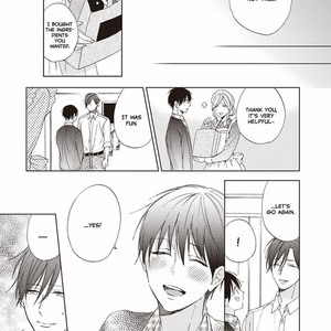 [SAKURA Riko] Gogatsu no Hana wa Made Sakanai [Eng] – Gay Manga sex 113