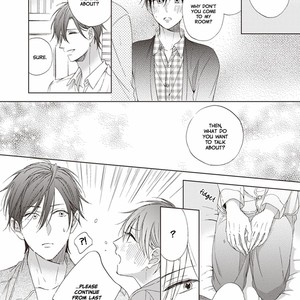 [SAKURA Riko] Gogatsu no Hana wa Made Sakanai [Eng] – Gay Manga sex 114