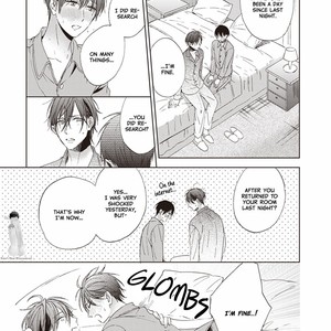 [SAKURA Riko] Gogatsu no Hana wa Made Sakanai [Eng] – Gay Manga sex 115
