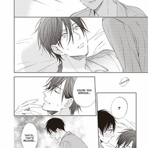[SAKURA Riko] Gogatsu no Hana wa Made Sakanai [Eng] – Gay Manga sex 116