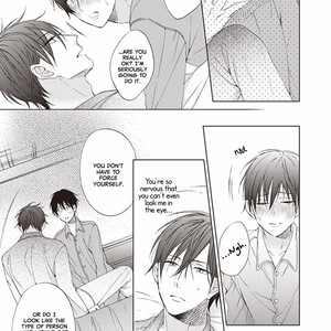 [SAKURA Riko] Gogatsu no Hana wa Made Sakanai [Eng] – Gay Manga sex 117