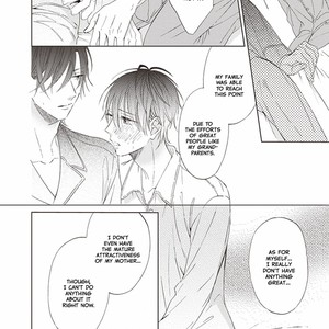 [SAKURA Riko] Gogatsu no Hana wa Made Sakanai [Eng] – Gay Manga sex 118
